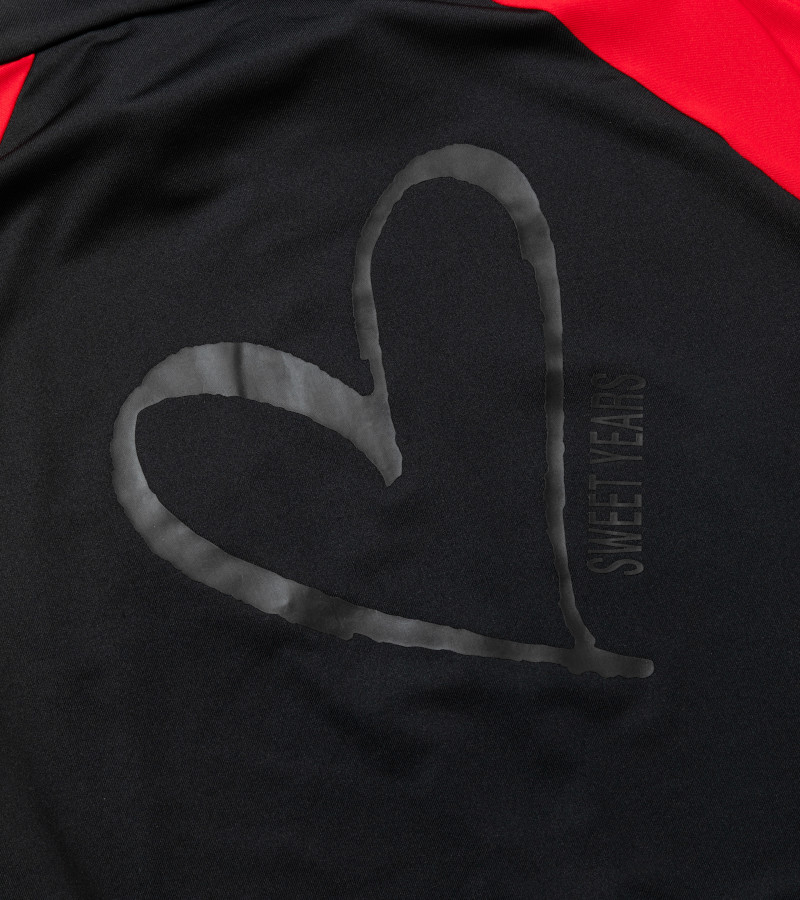 【SWEET YEARS】ドライ トラックジャケット/14615SY