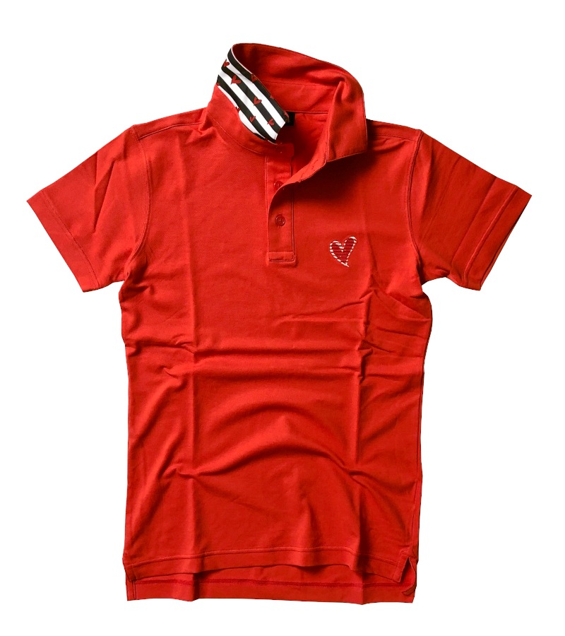 【SWEET YEARS】 ポロシャツ/11080SY