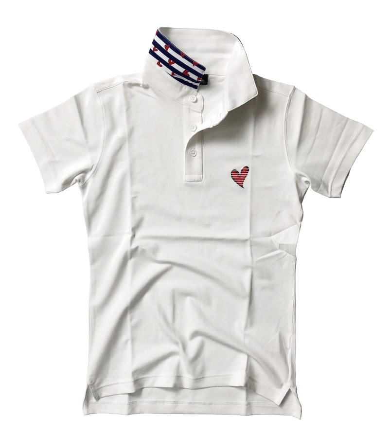 【SWEET YEARS】 ポロシャツ/11080SY