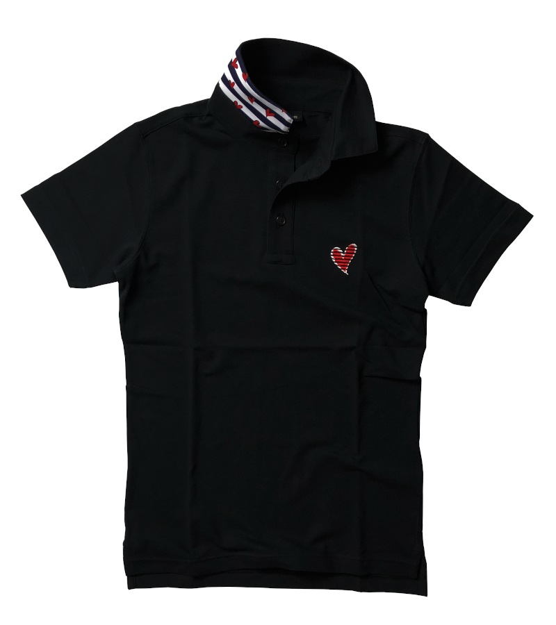 【SWEET YEARS】 ポロシャツ/11080SY