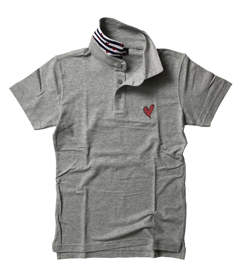 【SWEET YEARS】 ポロシャツ/11080SY