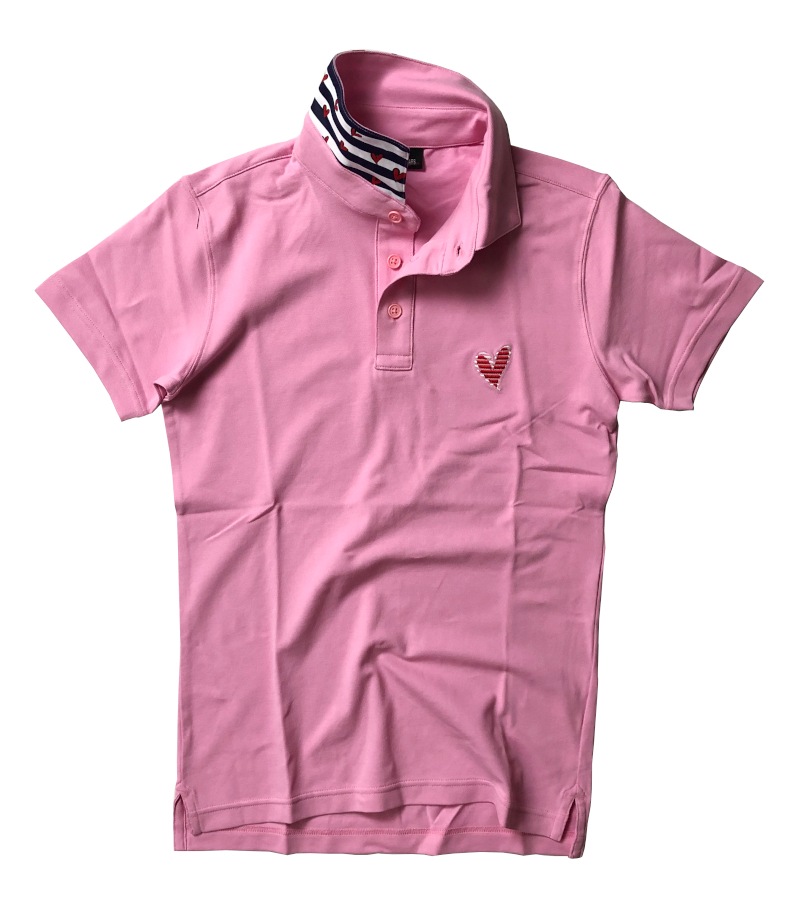 【SWEET YEARS】 ポロシャツ/11080SY