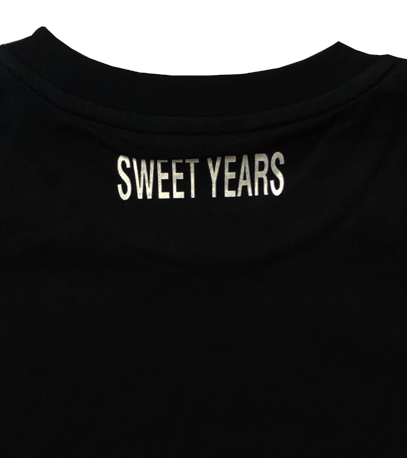 【SWEET YEARS】 Tシャツ /11064SY