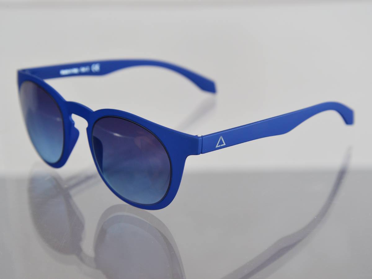 【ALSTECA】 Blue Avio×Blue Gradient/WYNWOOD C07