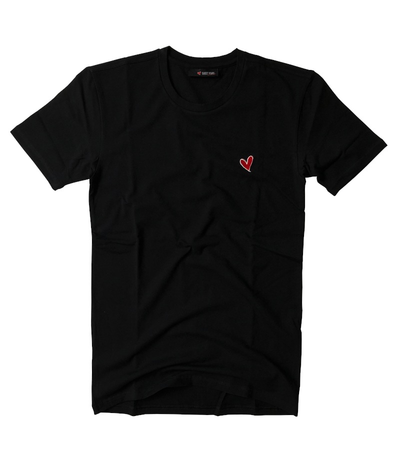 【SWEET YEARS】 Tシャツ ストレッチ /11065SY