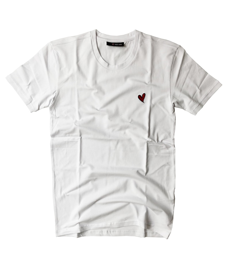 【SWEET YEARS】 Tシャツ ストレッチ /11065SY