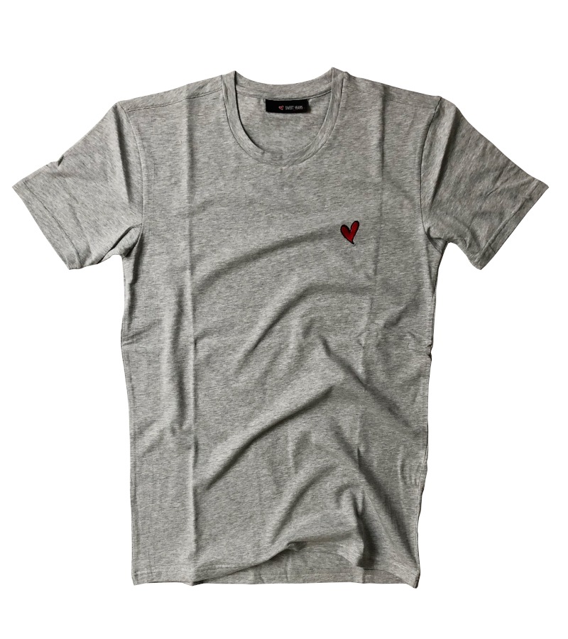 【SWEET YEARS】 Tシャツ ストレッチ /11065SY