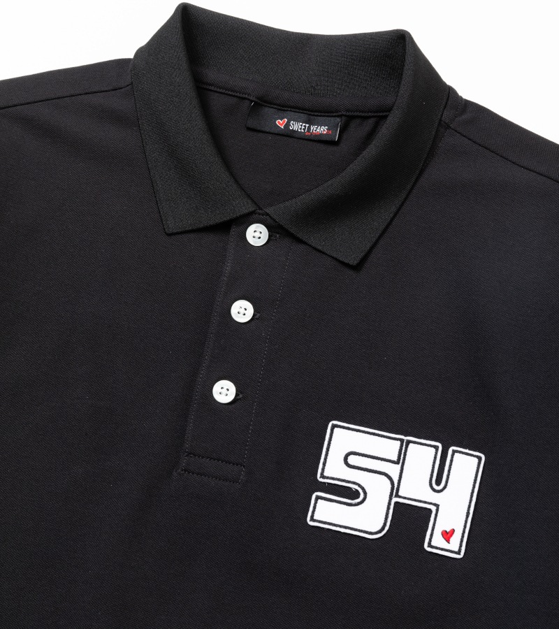 【SWEET YEARS】 ポロシャツ/14609SY