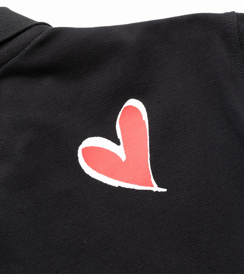 【SWEET YEARS】 ポロシャツ/14609SY