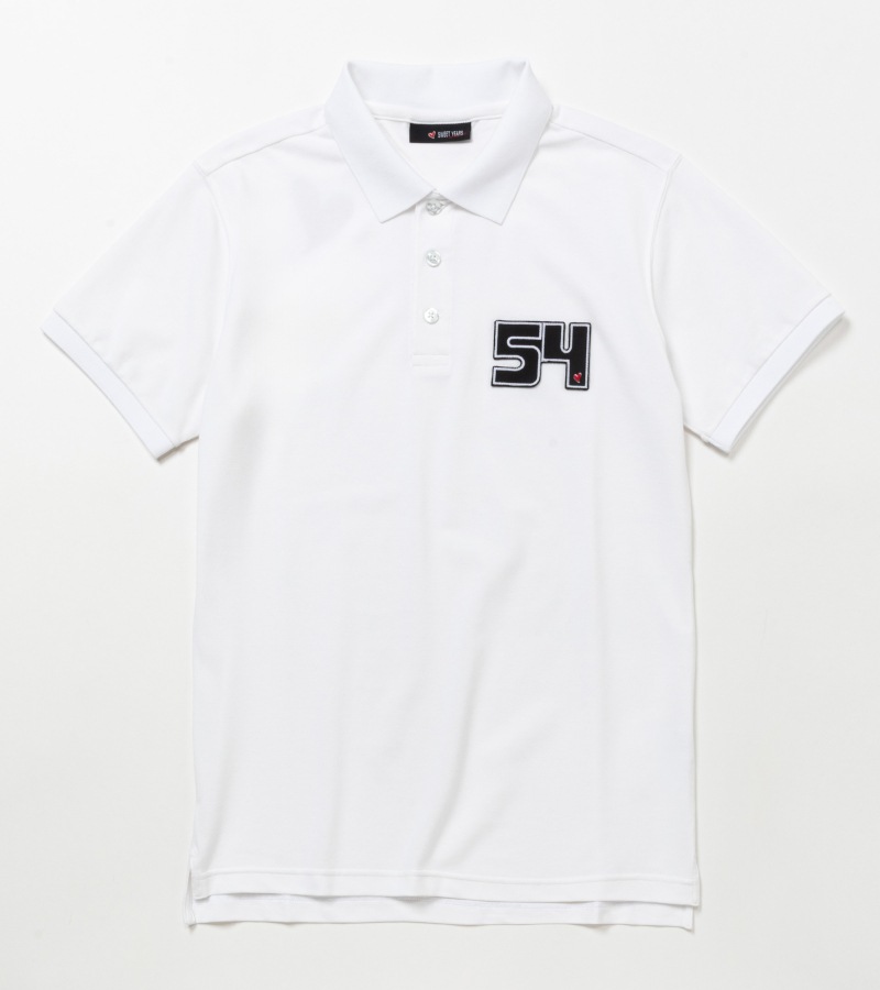 【SWEET YEARS】 ポロシャツ/14609SY