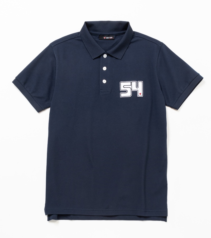 【SWEET YEARS】 ポロシャツ/14609SY