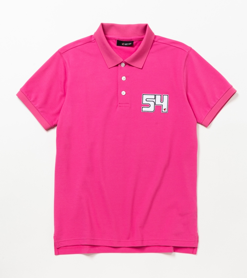 【SWEET YEARS】 ポロシャツ/14609SY