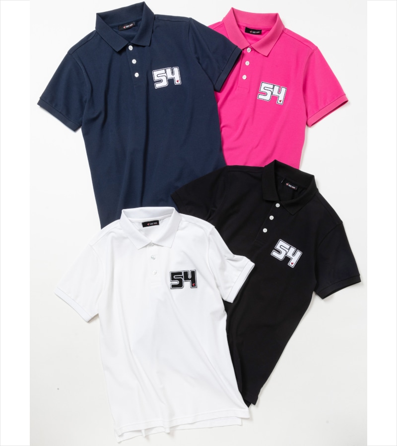 【SWEET YEARS】 ポロシャツ/14609SY