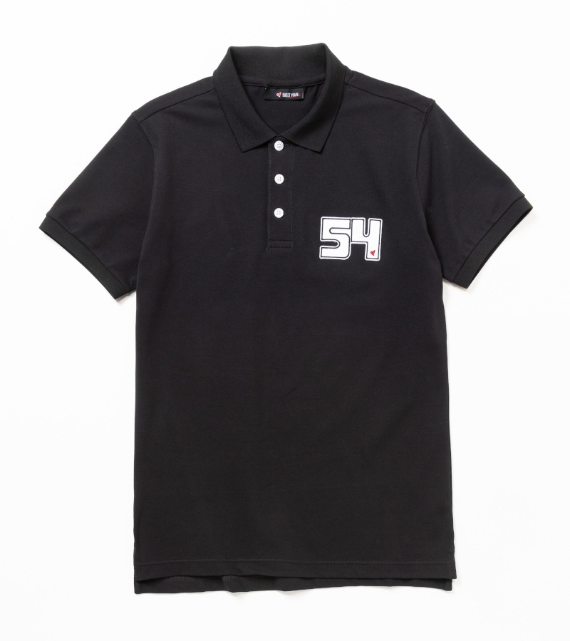 【SWEET YEARS】 ポロシャツ/14609SY