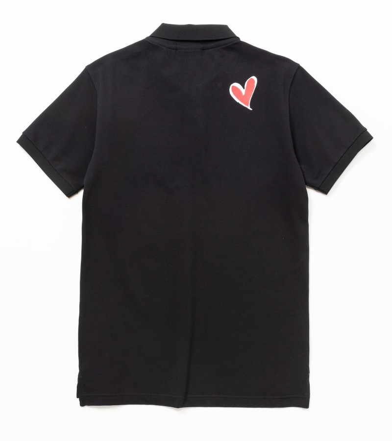 【SWEET YEARS】 ポロシャツ/14609SY