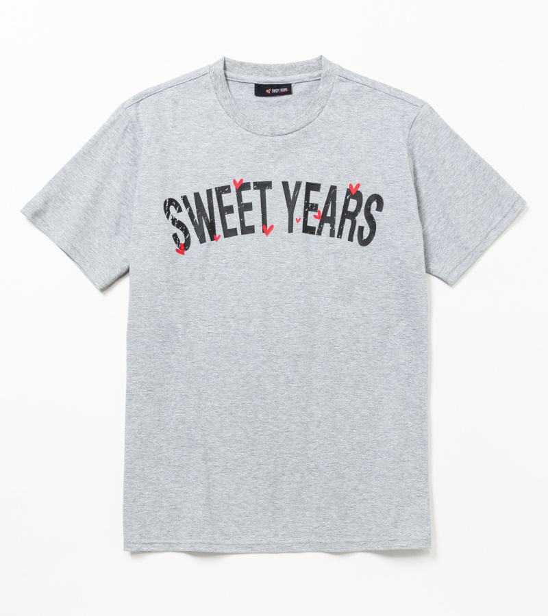 【SWEET YEARS】 Tシャツ /14601SY