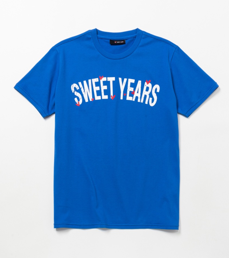 【SWEET YEARS】 Tシャツ /14601SY