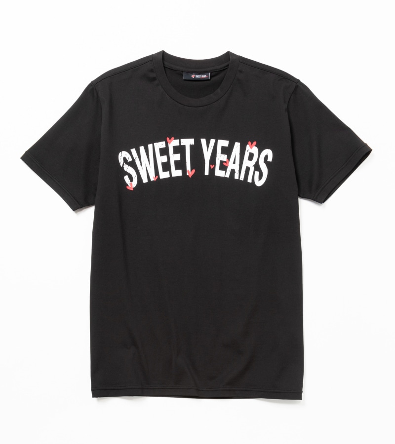 【SWEET YEARS】 Tシャツ /14601SY