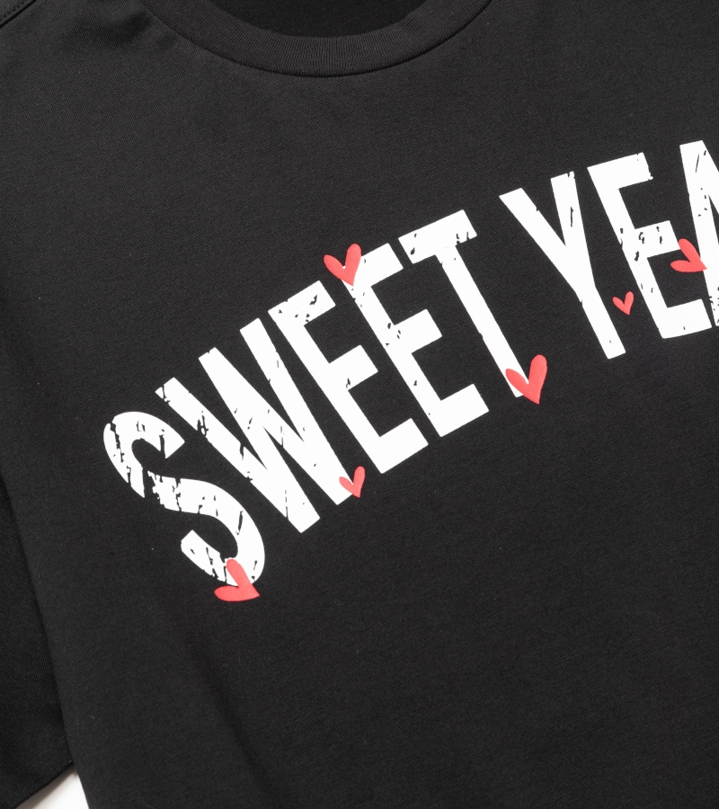【SWEET YEARS】 Tシャツ /14601SY