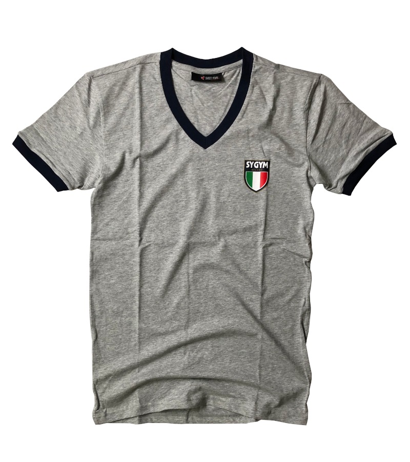 【SWEET YEARS】 Tシャツ ストレッチ /11066SY