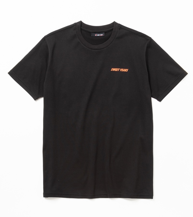 【SWEET YEARS】 Tシャツ /14602SY