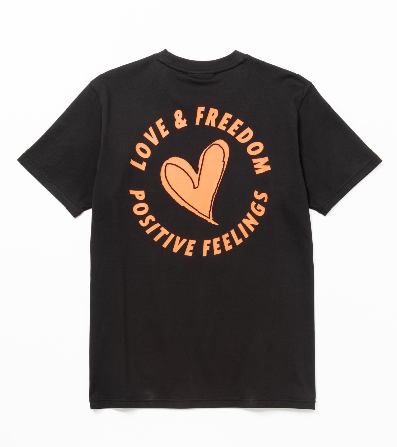 【SWEET YEARS】 Tシャツ /14602SY