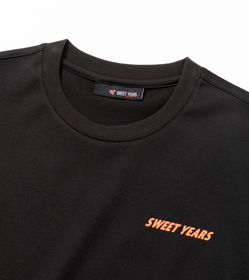 【SWEET YEARS】 Tシャツ /14602SY