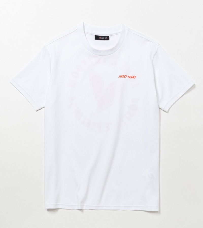 【SWEET YEARS】 Tシャツ /14602SY