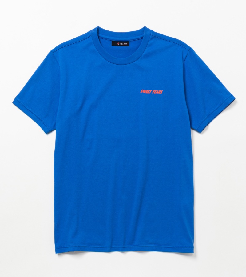 【SWEET YEARS】 Tシャツ /14602SY