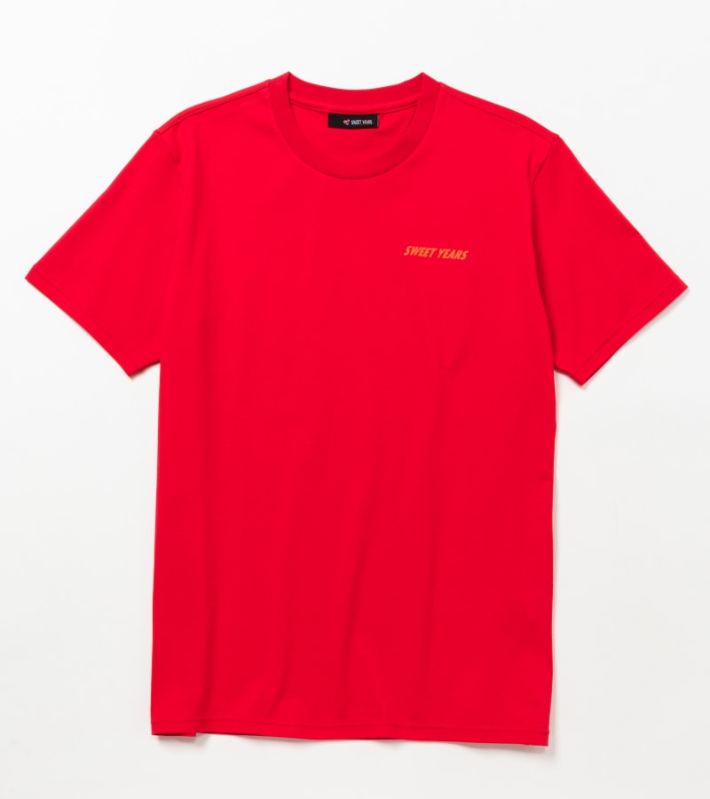 【SWEET YEARS】 Tシャツ /14602SY