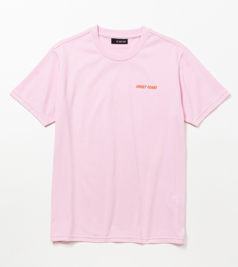 【SWEET YEARS】 Tシャツ /14602SY