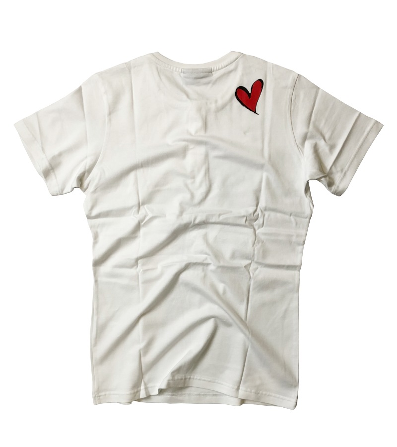 【SWEET YEARS】 ヘンリーネックTシャツ /11068SY