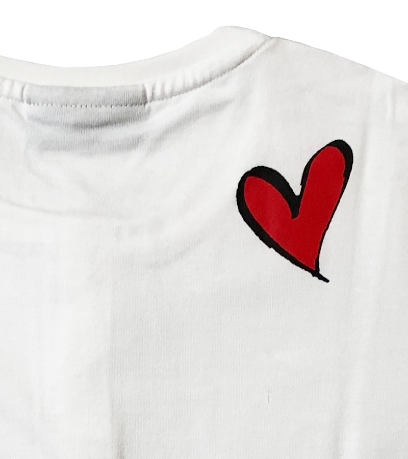 【SWEET YEARS】 ヘンリーネックTシャツ /11068SY