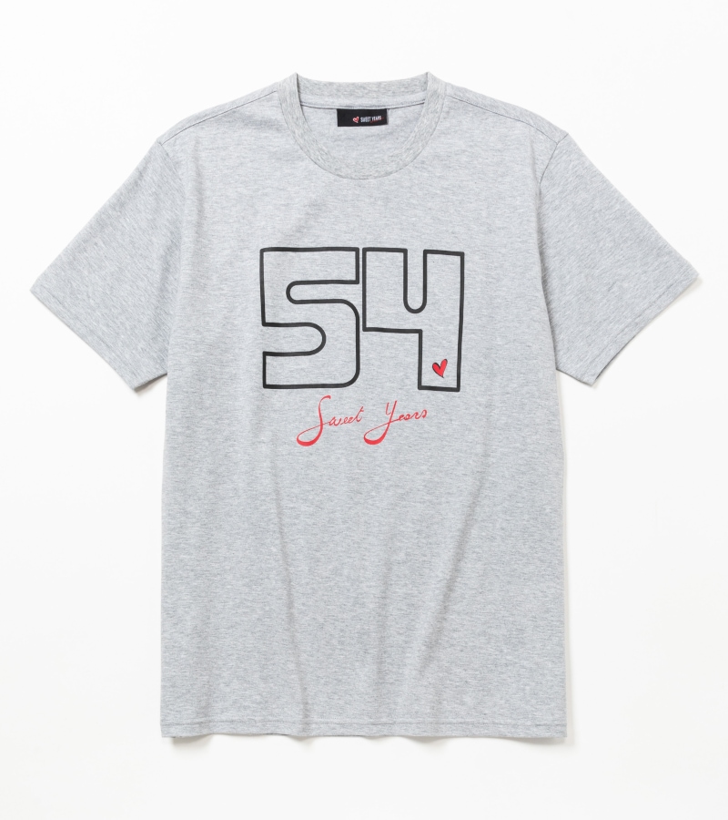 【SWEET YEARS】 Tシャツ /14604SY