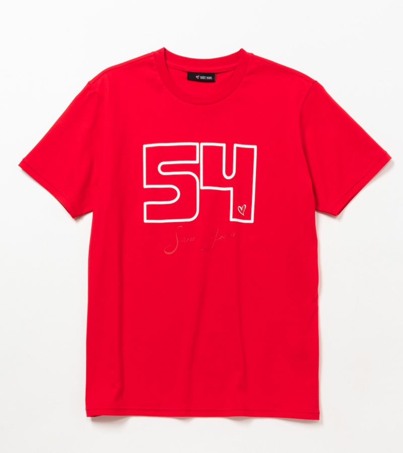 【SWEET YEARS】 Tシャツ /14604SY