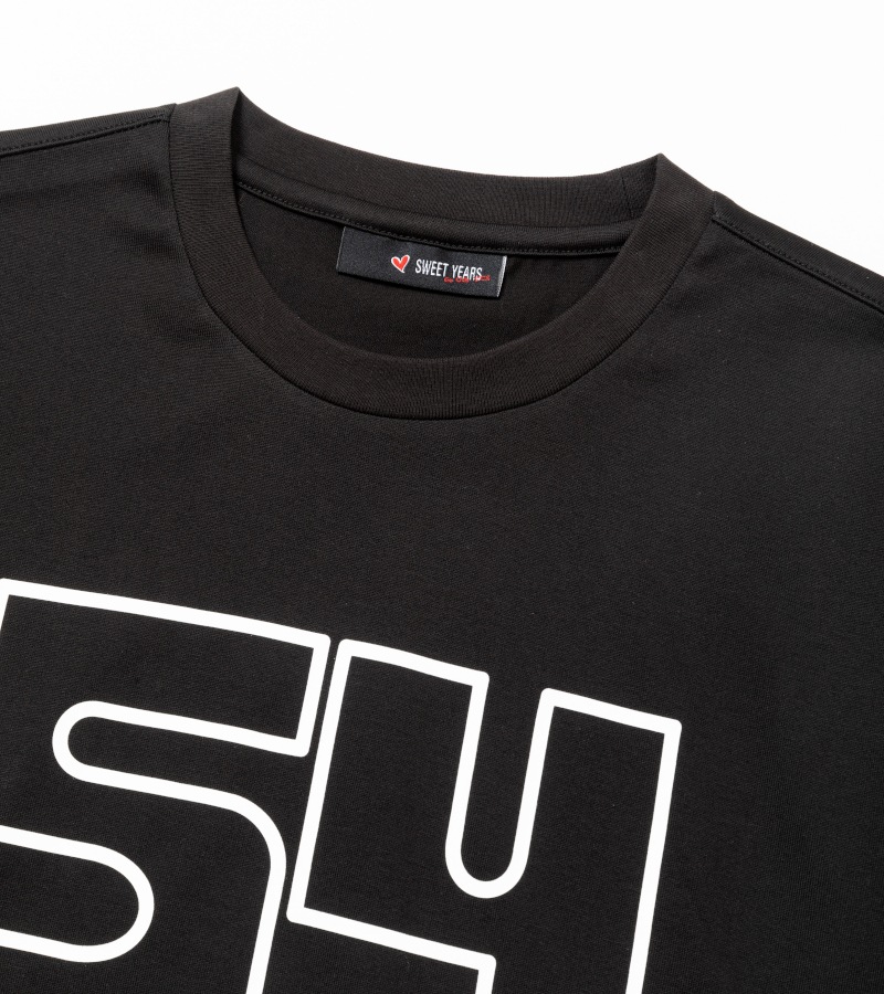 【SWEET YEARS】 Tシャツ /14604SY