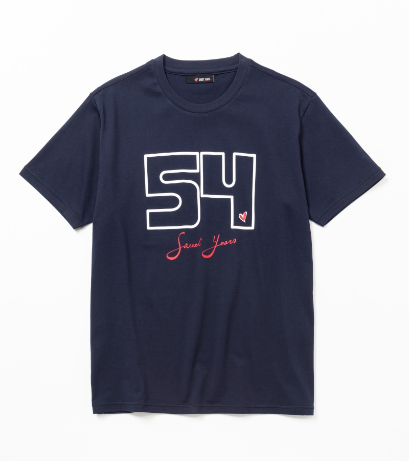 【SWEET YEARS】 Tシャツ /14604SY