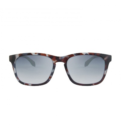 【ALSTECA】 Camo×Smoke Gradient/OVERTOWN C06