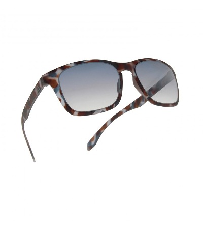 【ALSTECA】 Camo×Smoke Gradient/OVERTOWN C06