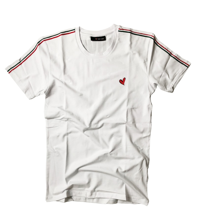 【SWEET YEARS】 Tシャツ ストレッチ /11067SY