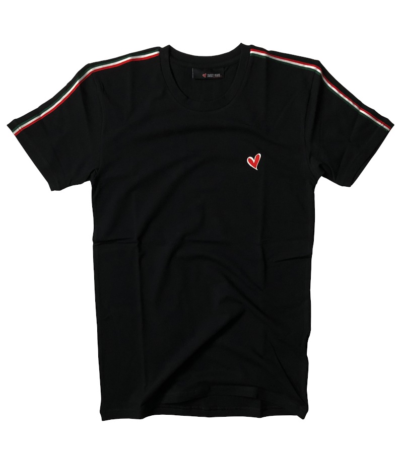 【SWEET YEARS】 Tシャツ ストレッチ /11067SY