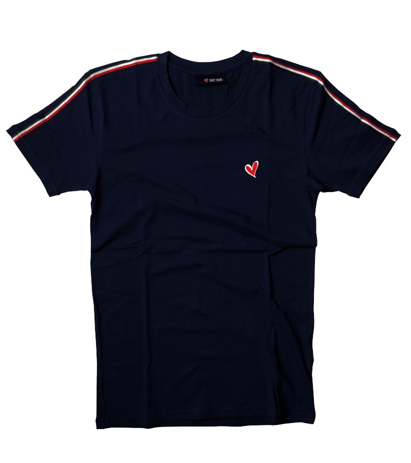 【SWEET YEARS】 Tシャツ ストレッチ /11067SY