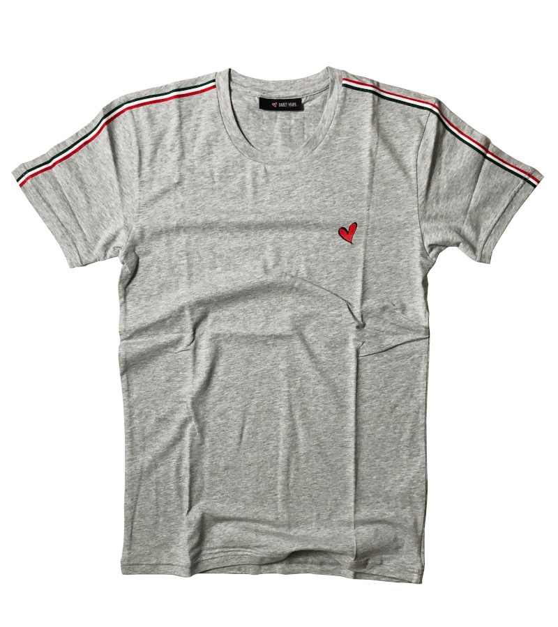 【SWEET YEARS】 Tシャツ ストレッチ /11067SY