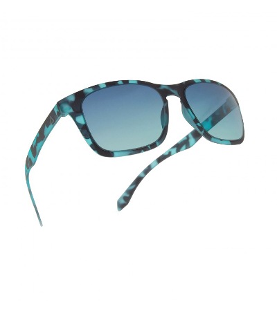 【ALSTECA】 Blue Camo×Light Blue Gradient/OVERTOWN C07