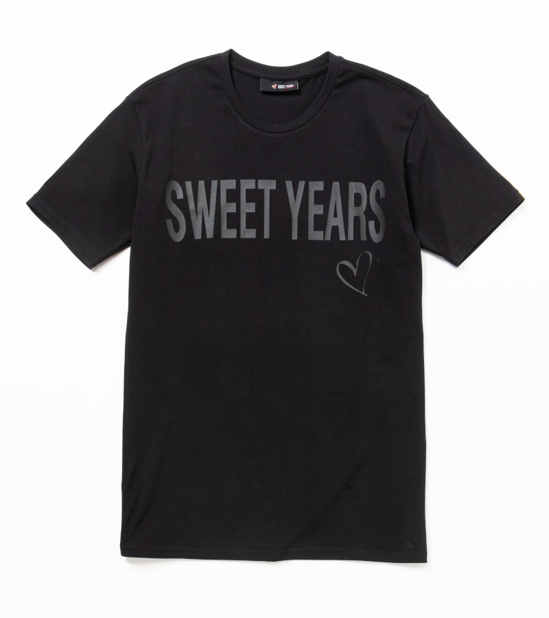【SWEET YEARS】 Tシャツストレッチ /14606SY