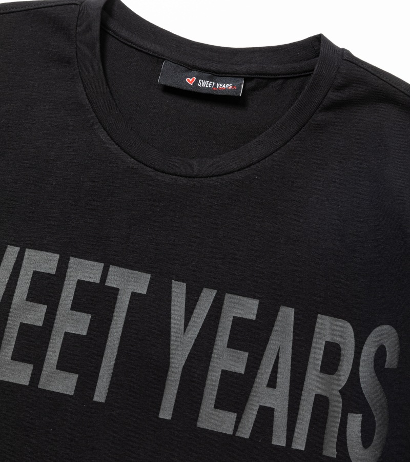 【SWEET YEARS】 Tシャツストレッチ /14606SY