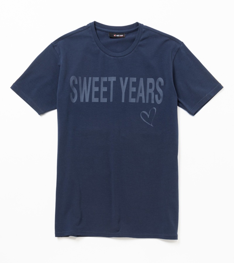 【SWEET YEARS】 Tシャツストレッチ /14606SY