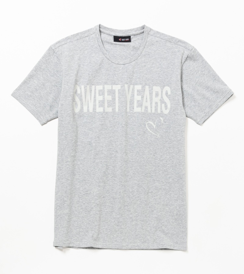 【SWEET YEARS】 Tシャツストレッチ /14606SY