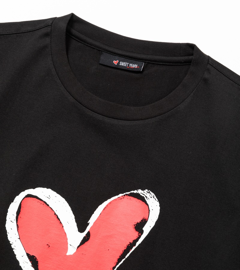 【SWEET YEARS】 Tシャツ ビッグシルエット /14607SY