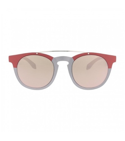 【ALSTECA】 Marsala-Silver×Gold Mirror/VENETIAN C03